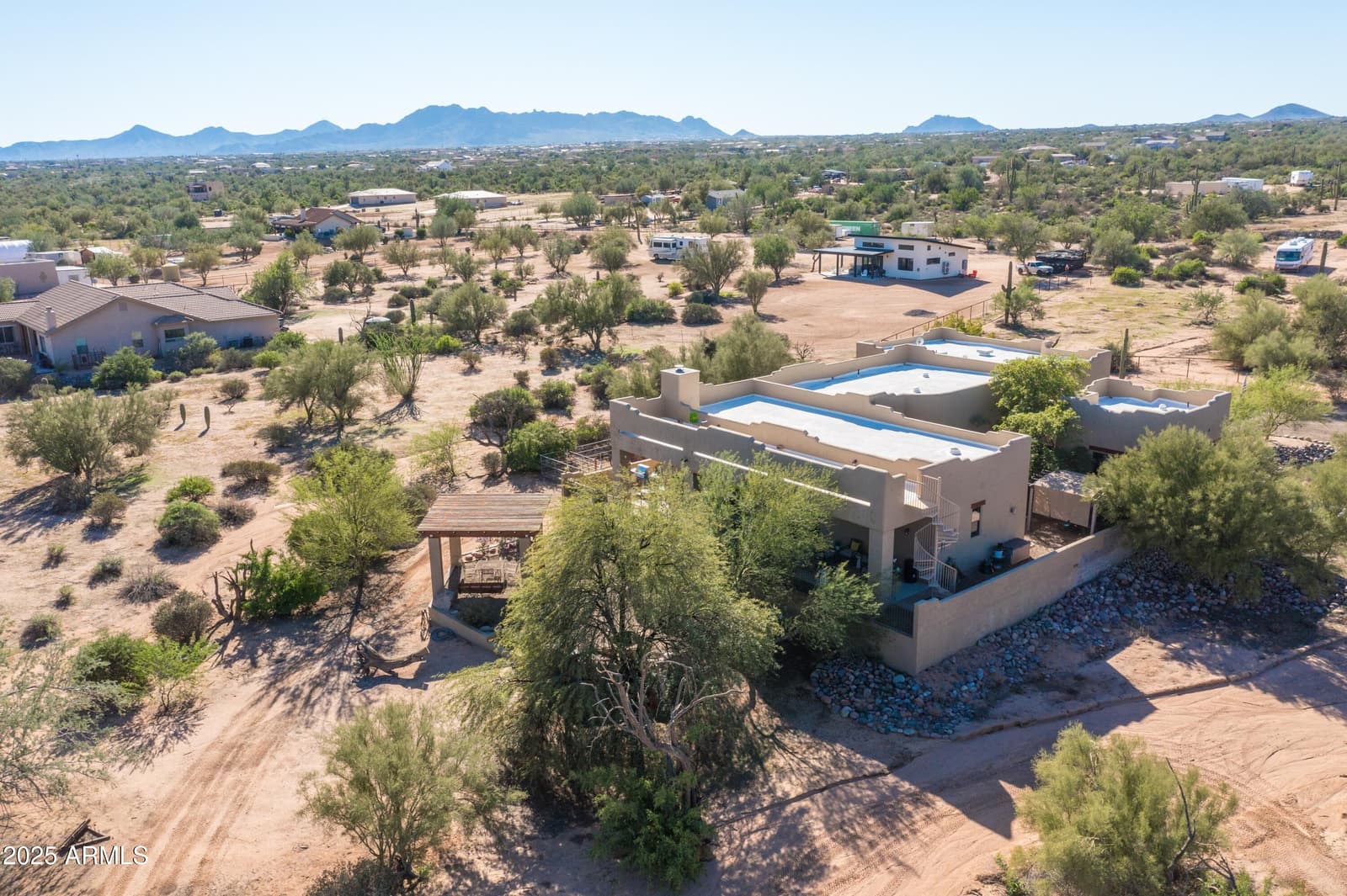 30709 N 170th Way, Rio Verde, AZ 85263 — photo 82 of 93