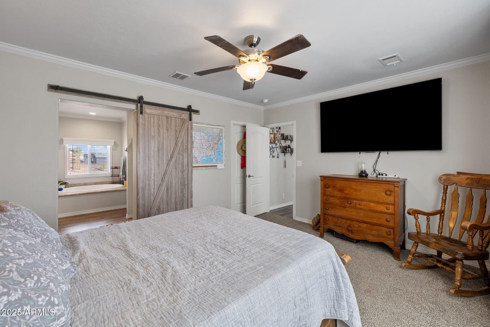 25221 N MITCHELL Road, Paulden, AZ 86334 — photo 8 of 24