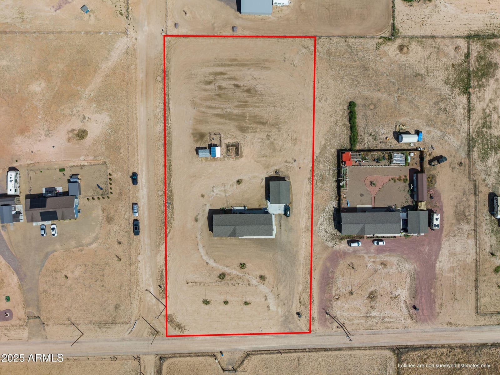 25221 N MITCHELL Road, Paulden, AZ 86334 — photo 22 of 24