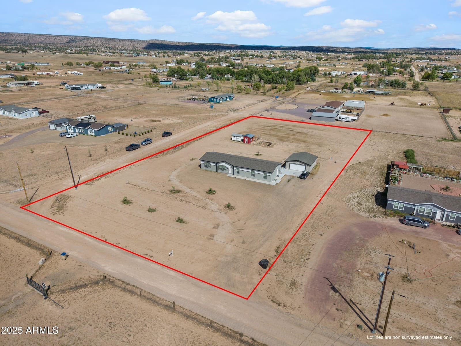 25221 N MITCHELL Road, Paulden, AZ 86334 — photo 24 of 24