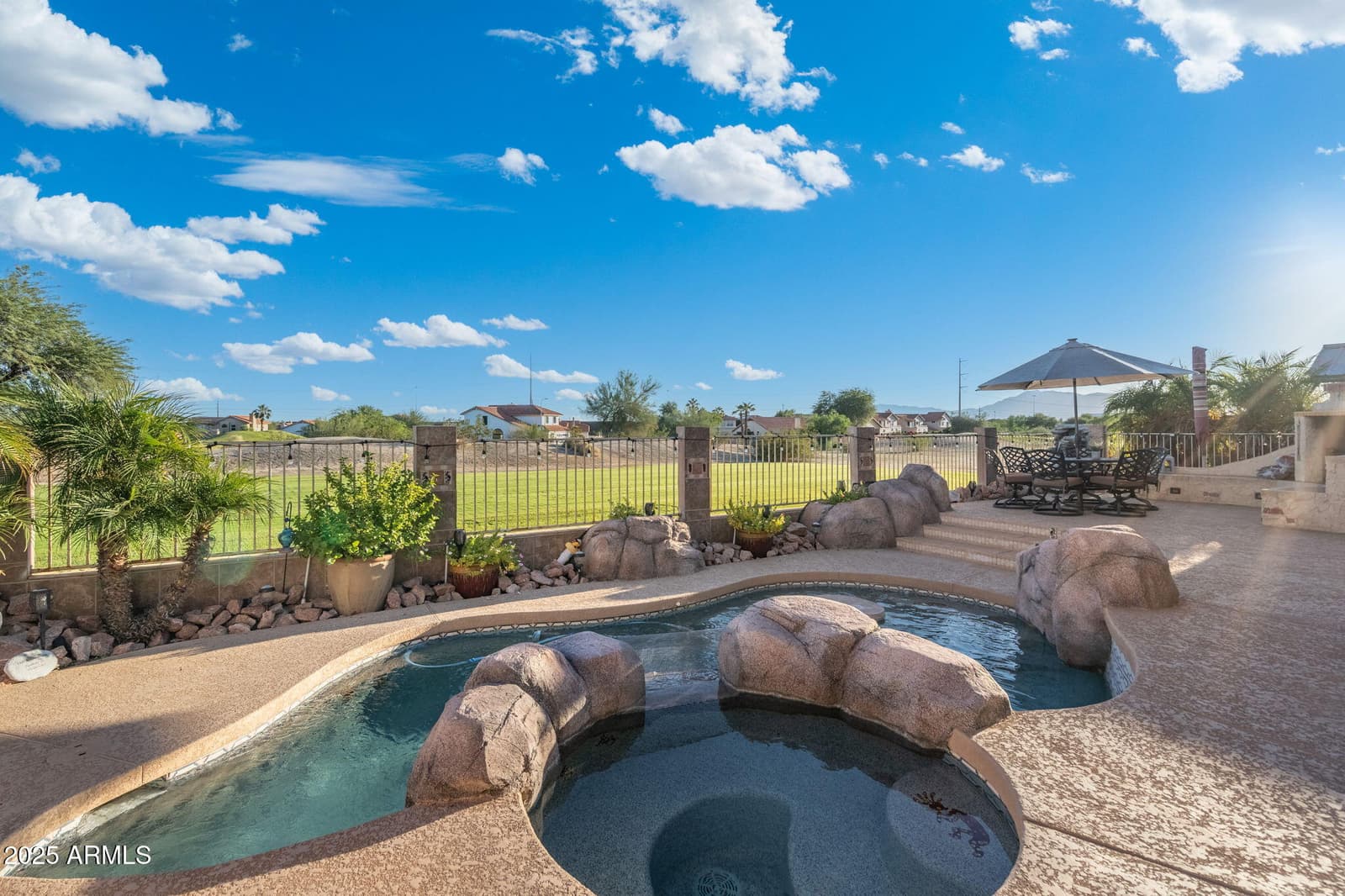 1437 E GLENHAVEN Drive, Phoenix, AZ 85048 — photo 16 of 32