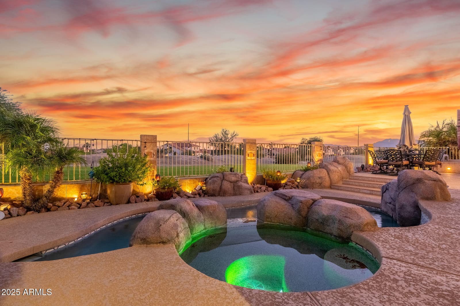 1437 E GLENHAVEN Drive, Phoenix, AZ 85048 — photo 24 of 32