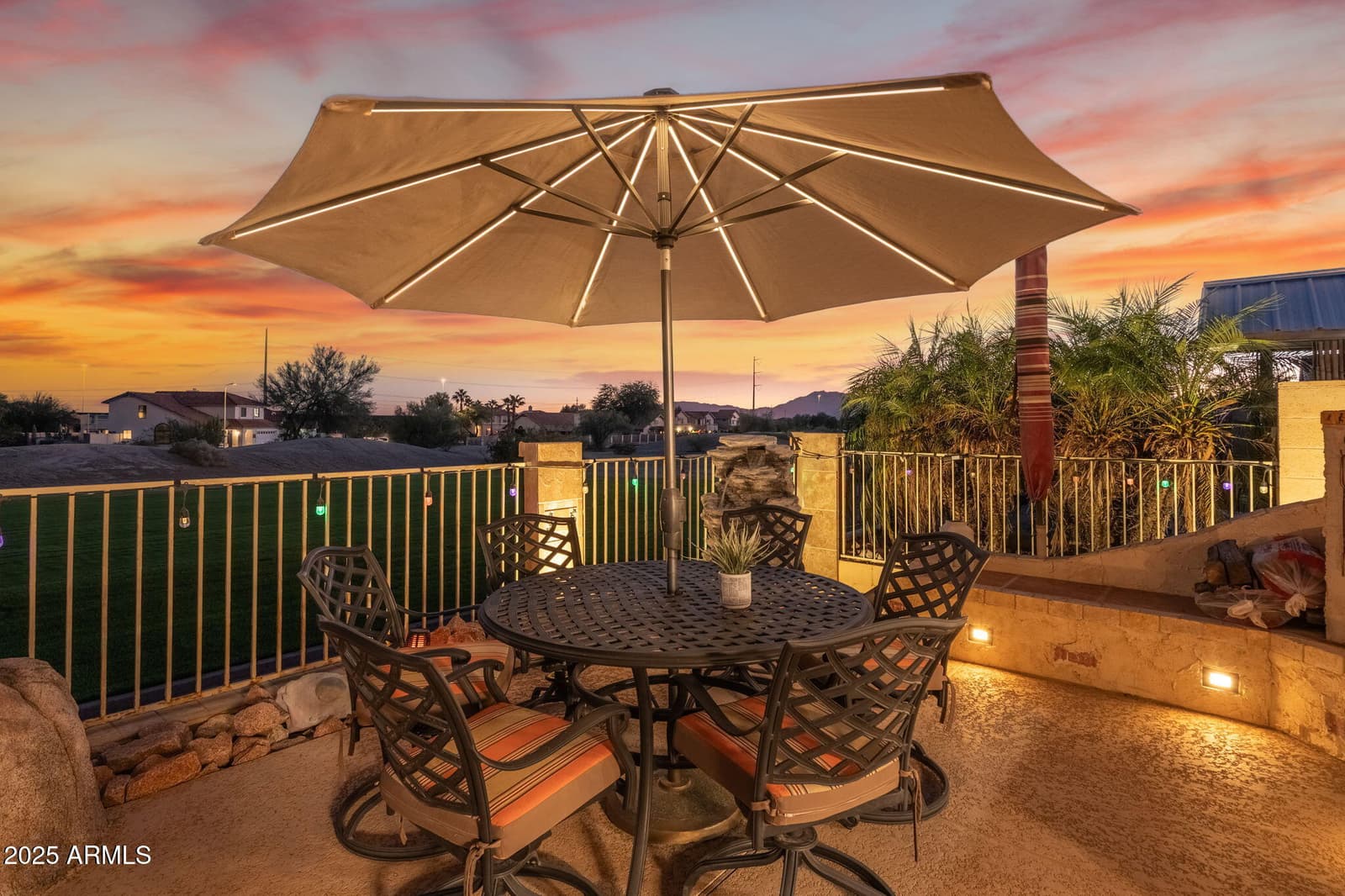 1437 E GLENHAVEN Drive, Phoenix, AZ 85048 — photo 25 of 32
