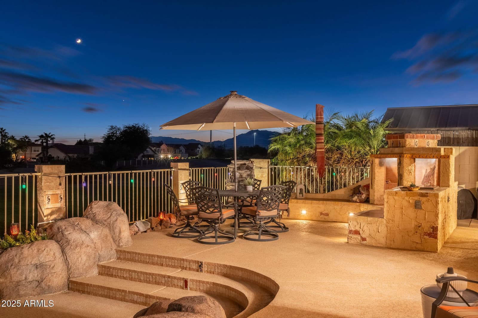 1437 E GLENHAVEN Drive, Phoenix, AZ 85048 — photo 26 of 32