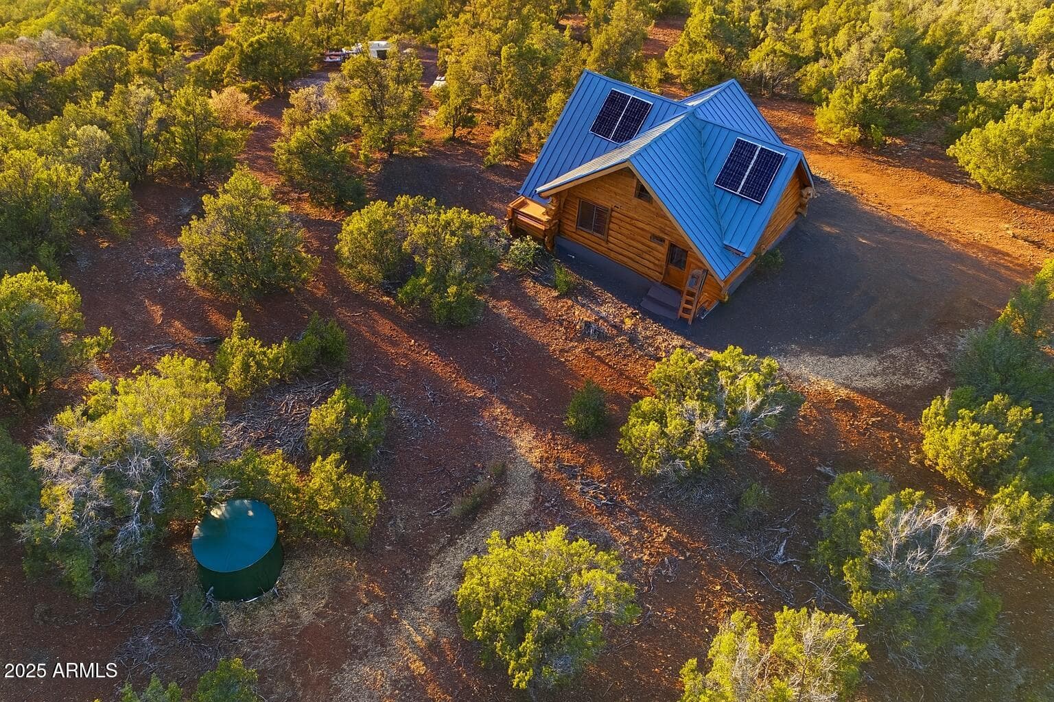 80 County Rd N3313, Vernon, AZ 85940 — photo 36 of 50