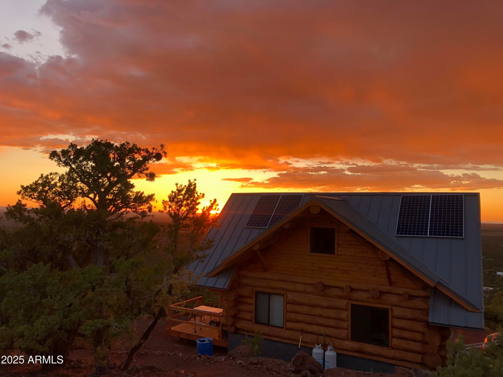 80 County Rd N3313, Vernon, AZ 85940 — photo 37 of 50
