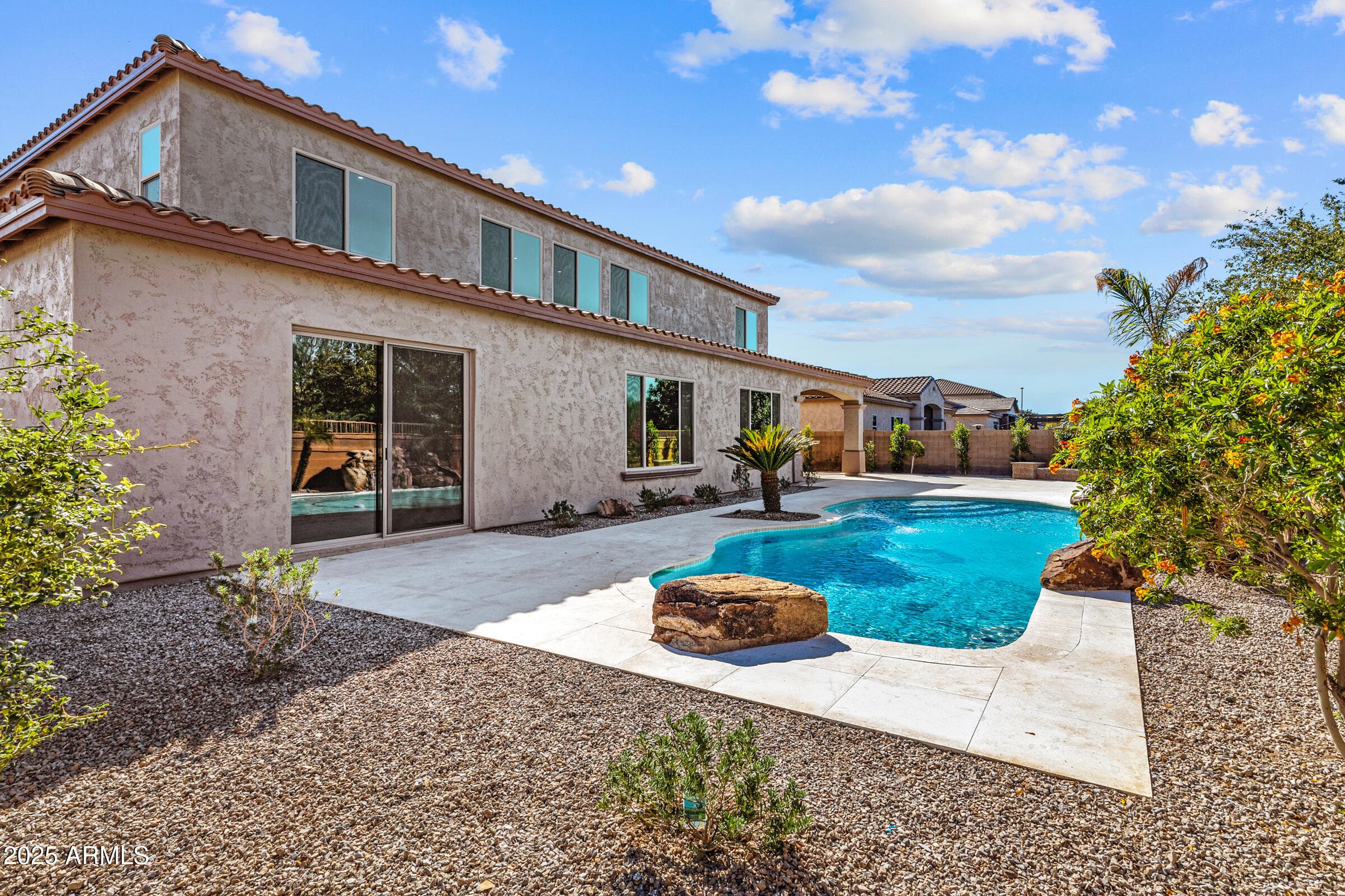3126 E WILDHORSE Court, Gilbert, AZ 85297 — photo 71 of 91
