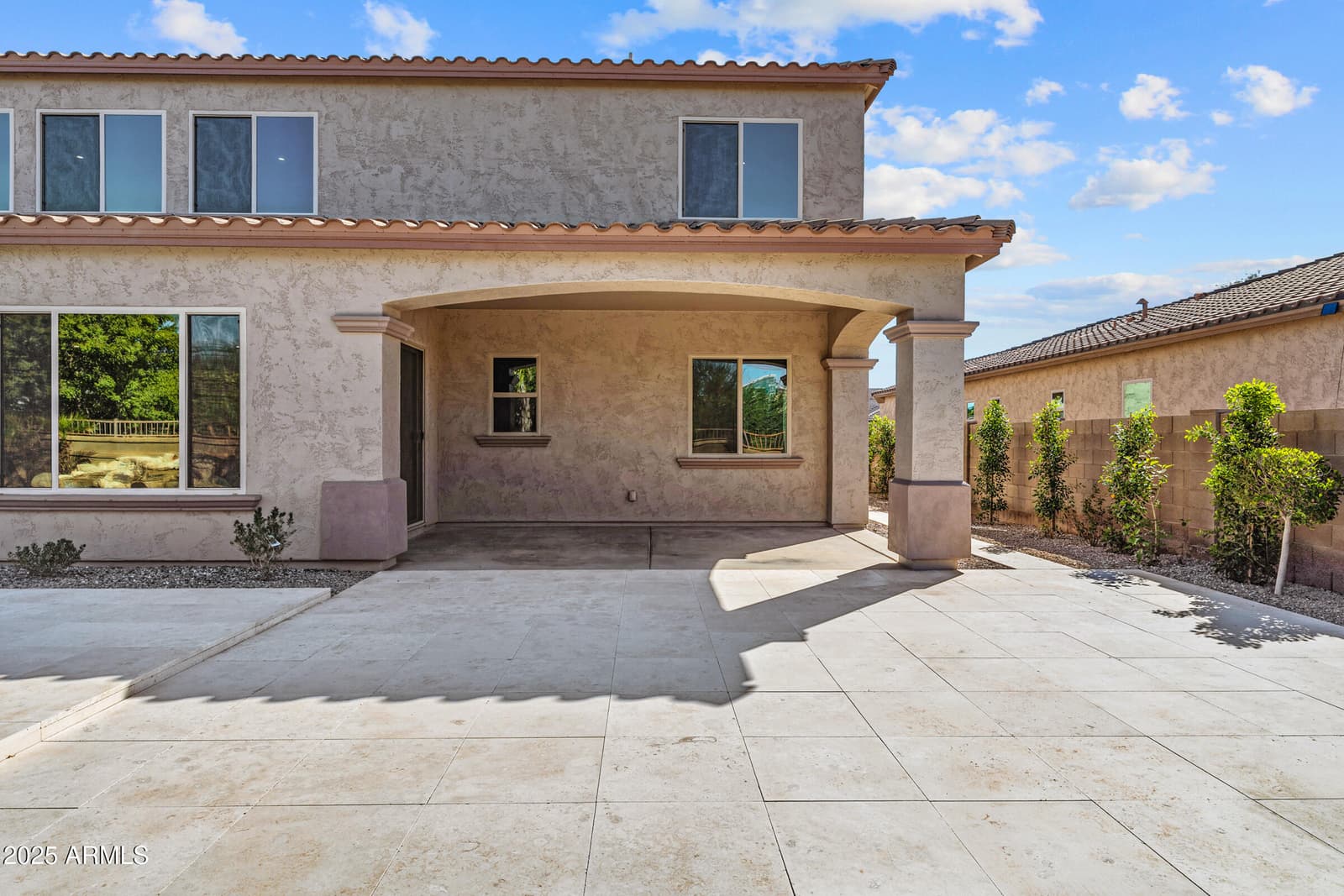 3126 E WILDHORSE Court, Gilbert, AZ 85297 — photo 76 of 91