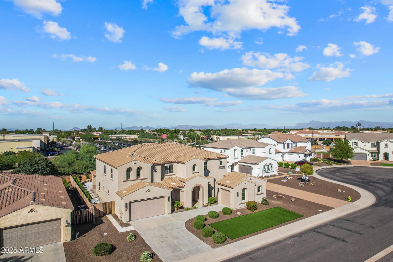 3126 E WILDHORSE Court, Gilbert, AZ 85297 — photo 80 of 91