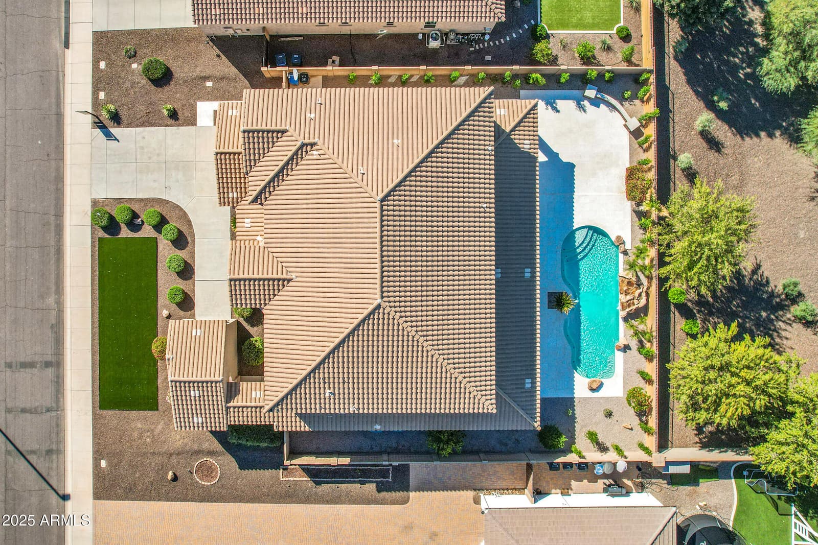 3126 E WILDHORSE Court, Gilbert, AZ 85297 — photo 81 of 91