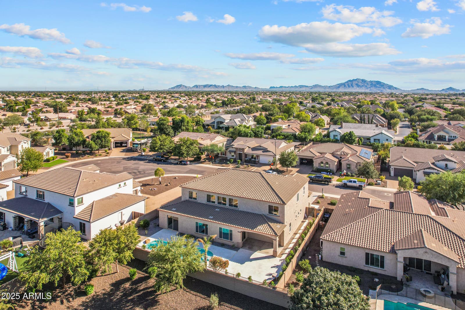 3126 E WILDHORSE Court, Gilbert, AZ 85297 — photo 85 of 91