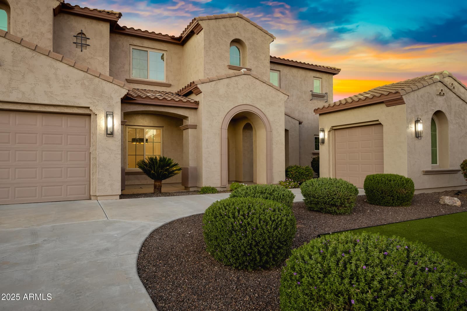3126 E WILDHORSE Court, Gilbert, AZ 85297 — photo 88 of 91