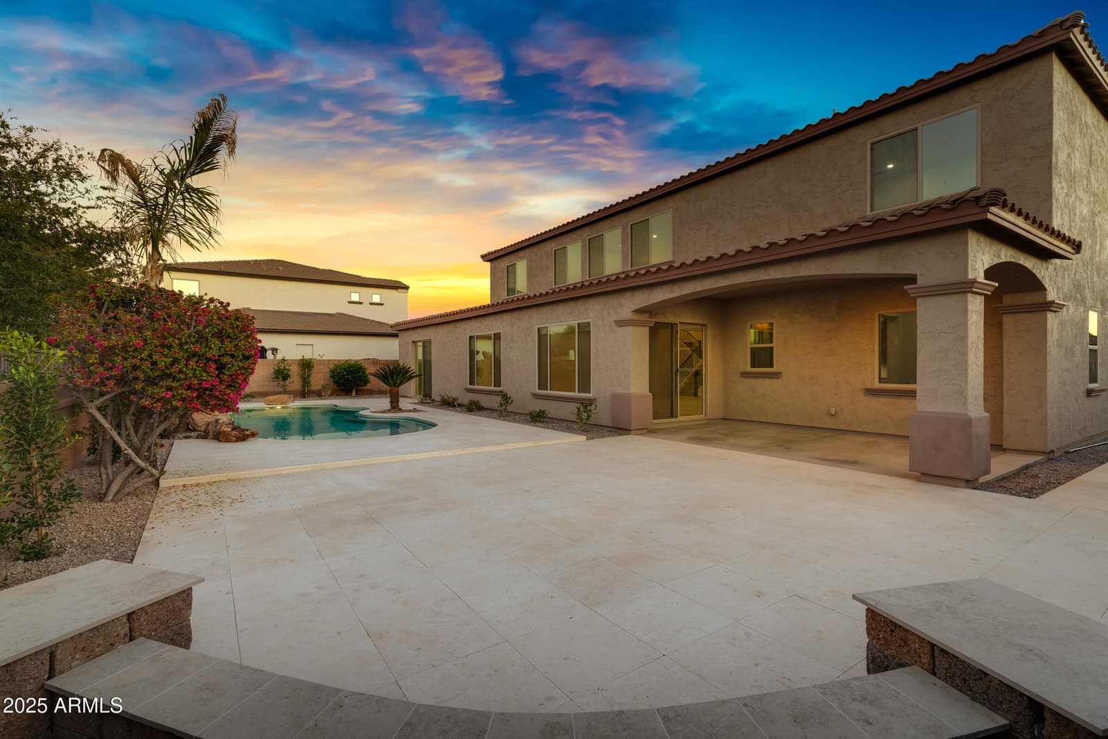3126 E WILDHORSE Court, Gilbert, AZ 85297 — photo 89 of 91