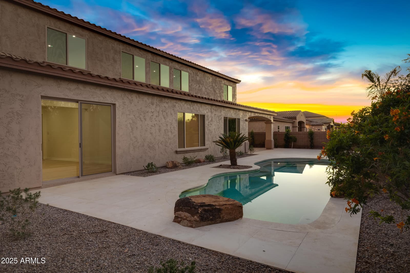 3126 E WILDHORSE Court, Gilbert, AZ 85297 — photo 90 of 91