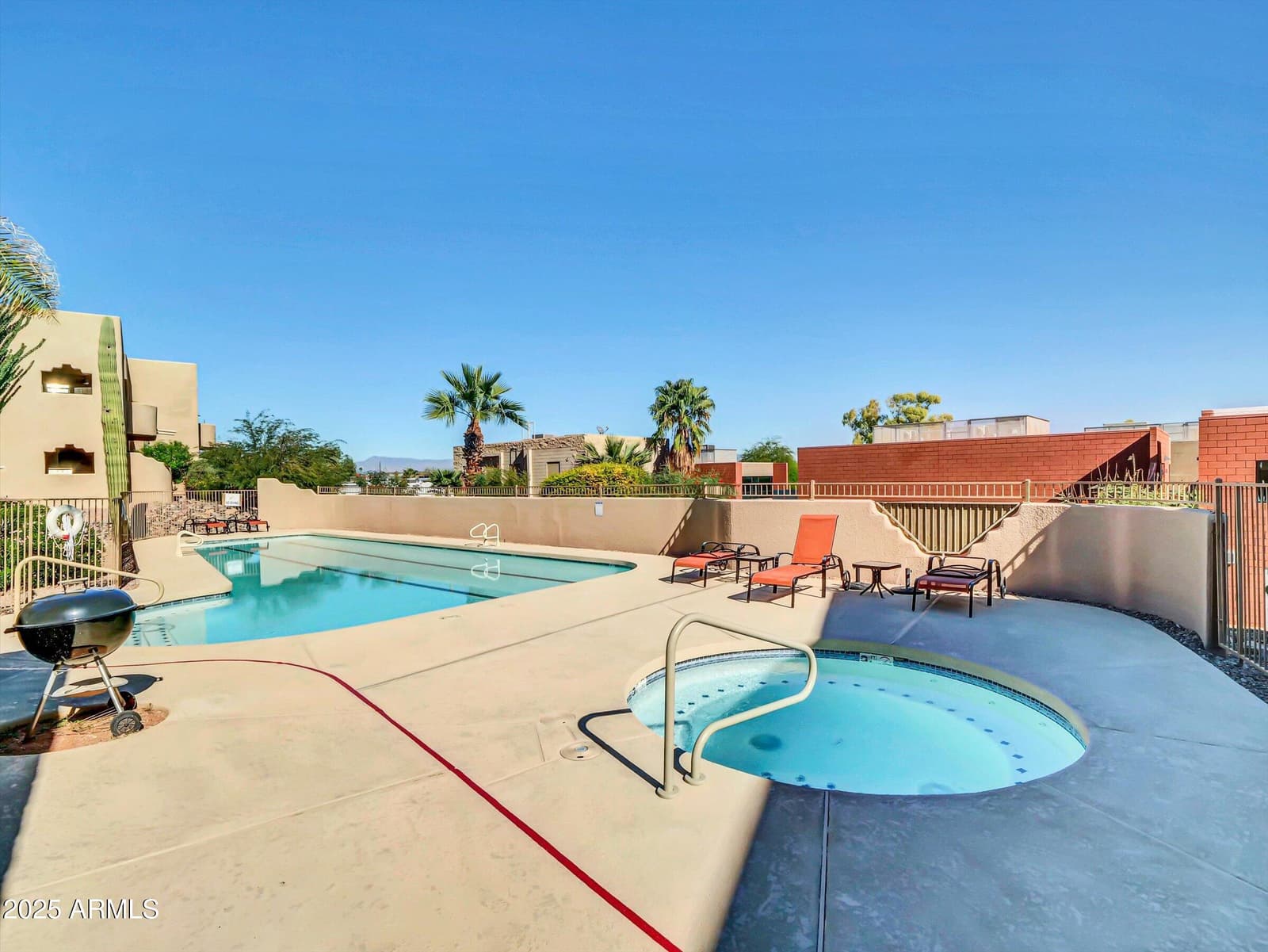 11011 N ZEPHYR Drive 101, Fountain Hills, AZ 85268 — photo 66 of 68