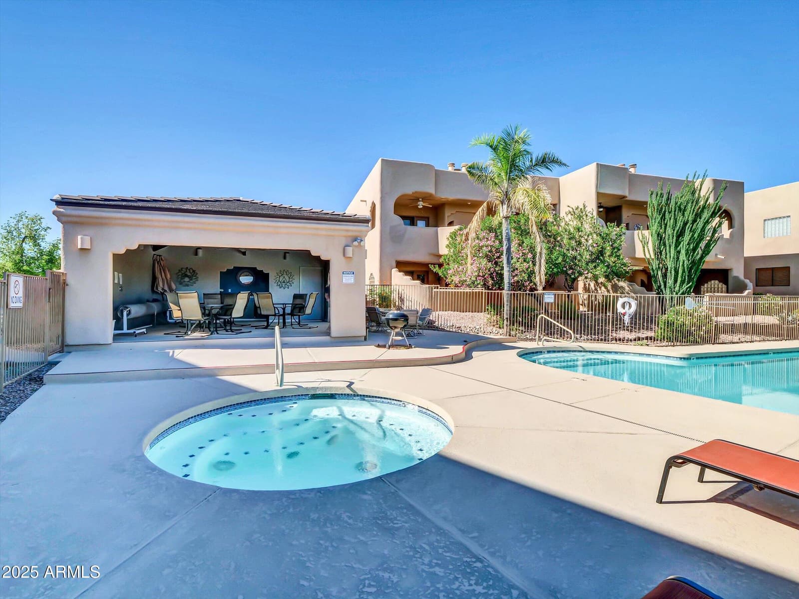 11011 N ZEPHYR Drive 101, Fountain Hills, AZ 85268 — photo 67 of 68