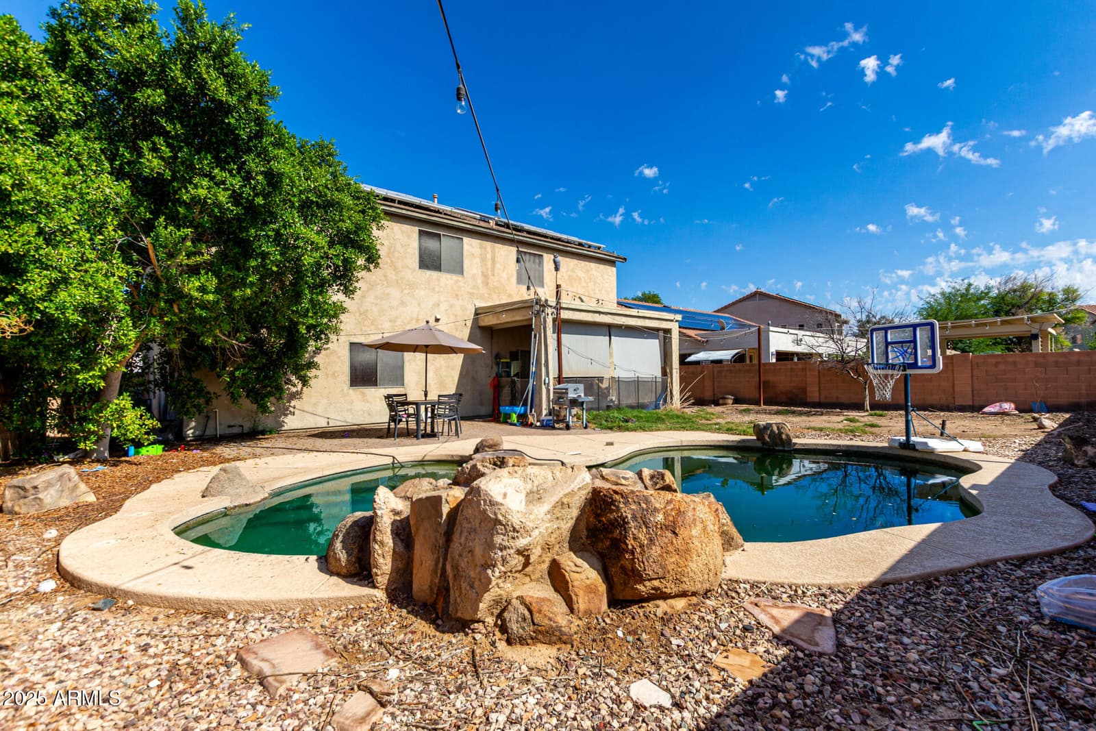 29729 W FAIRMOUNT Avenue, Buckeye, AZ 85396 — photo 47 of 50