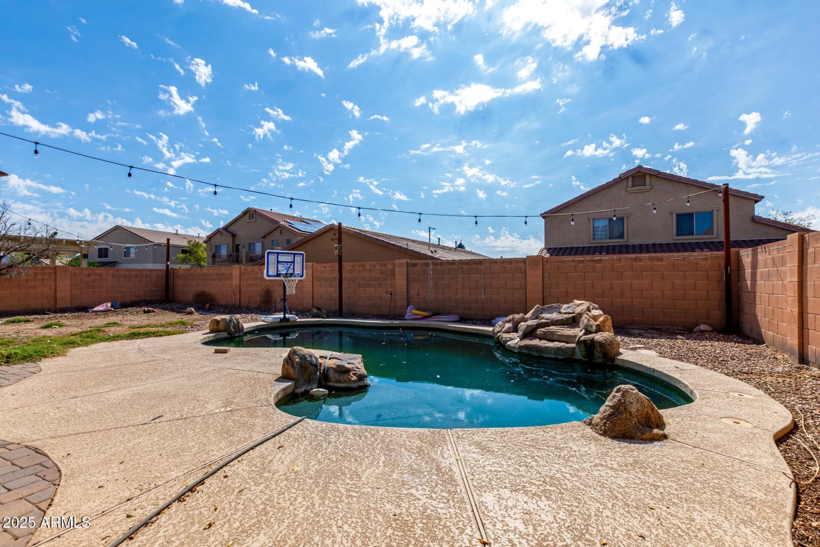 29729 W FAIRMOUNT Avenue, Buckeye, AZ 85396 — photo 48 of 50