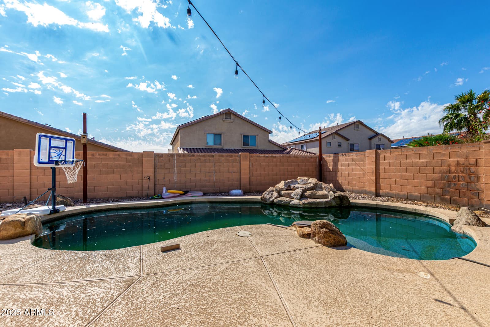 29729 W FAIRMOUNT Avenue, Buckeye, AZ 85396 — photo 49 of 50