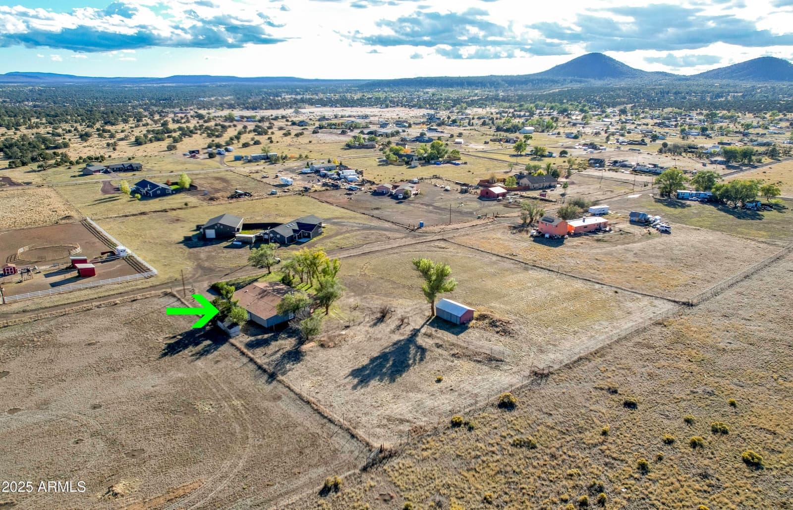10205 O Neil Lane, Flagstaff, AZ 86004 — photo 38 of 43