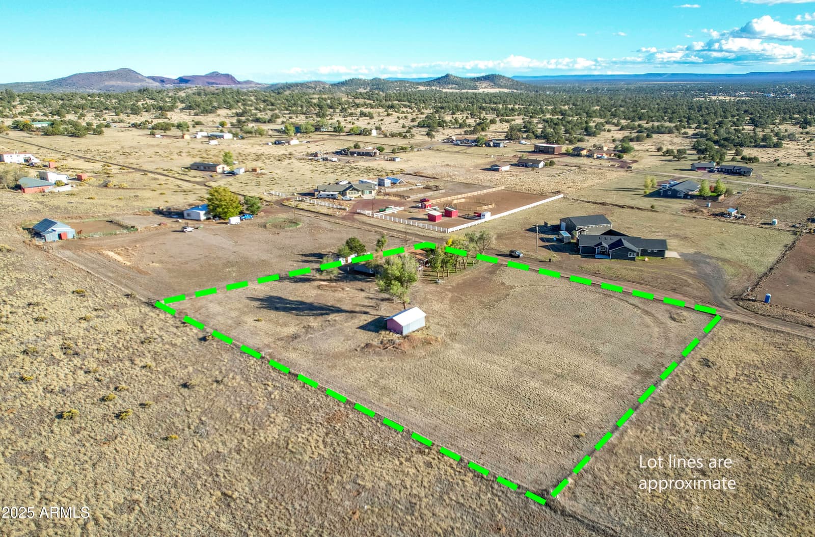 10205 O Neil Lane, Flagstaff, AZ 86004 — photo 41 of 43