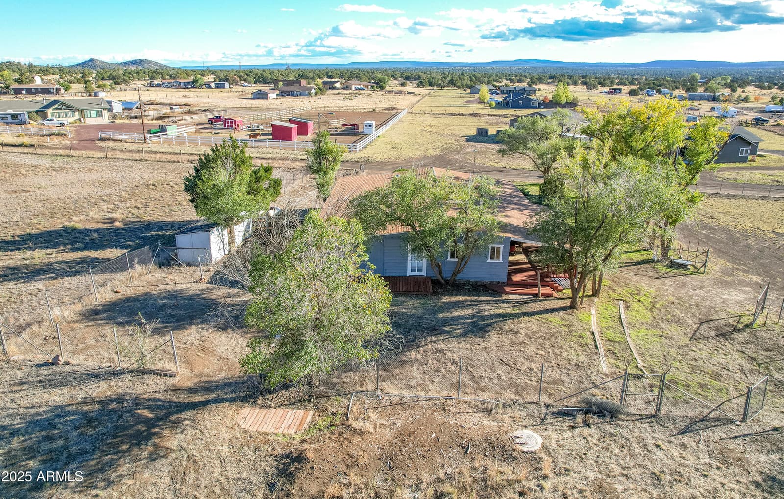 10205 O Neil Lane, Flagstaff, AZ 86004 — photo 30 of 43