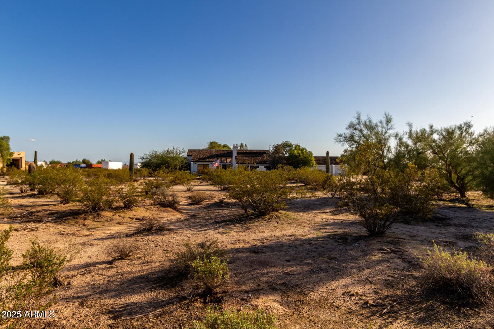 11551 W Waverly Drive, Casa Grande, AZ 85194 — photo 53 of 56