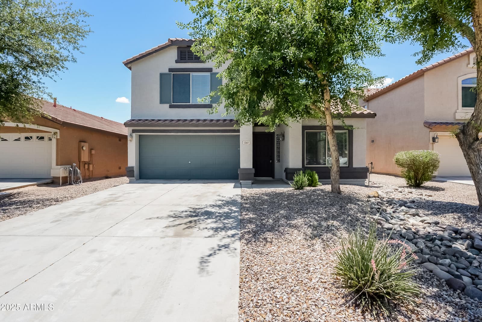 1361 W CORRIENTE Drive, San Tan Valley, AZ 85143 — photo 1 of 15