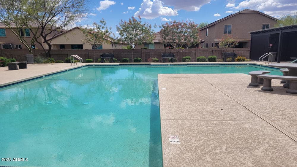 18247 W CAMINO DE ORO, Surprise, AZ 85387 — photo 42 of 54