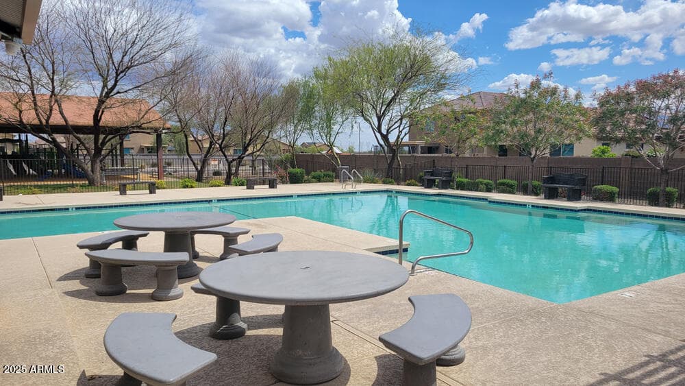 18247 W CAMINO DE ORO, Surprise, AZ 85387 — photo 39 of 54