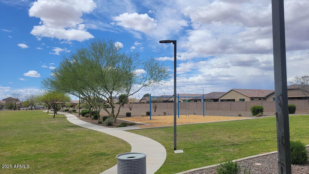 18247 W CAMINO DE ORO, Surprise, AZ 85387 — photo 52 of 54