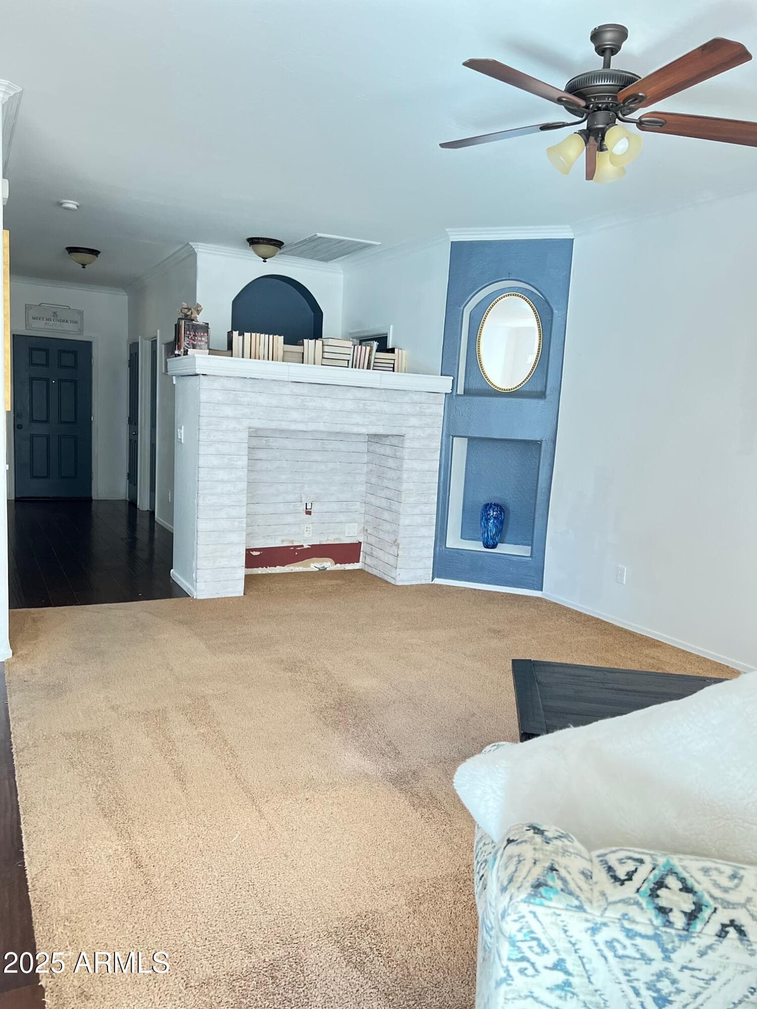 45353 W SANDHILL Road, Maricopa, AZ 85139 — photo 3 of 20