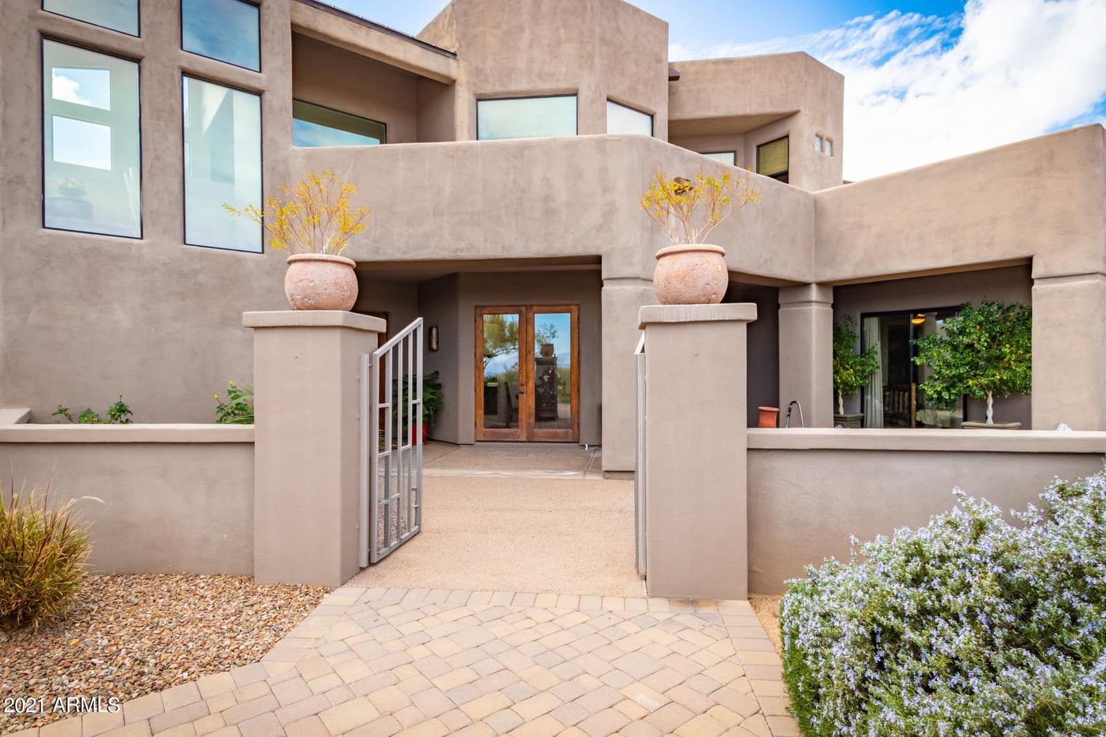 14021 E MILTON Court, Scottsdale, AZ 85262 — photo 4 of 59