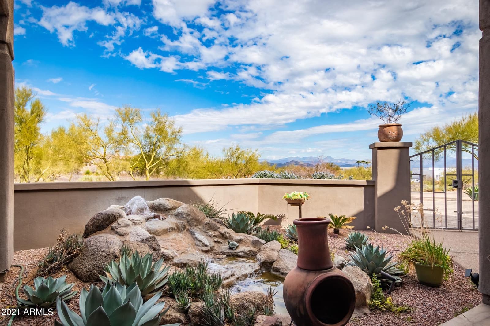 14021 E MILTON Court, Scottsdale, AZ 85262 — photo 6 of 59