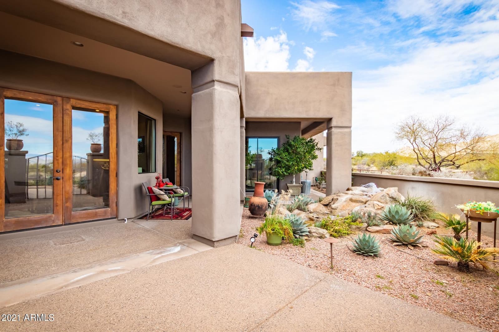 14021 E MILTON Court, Scottsdale, AZ 85262 — photo 5 of 59