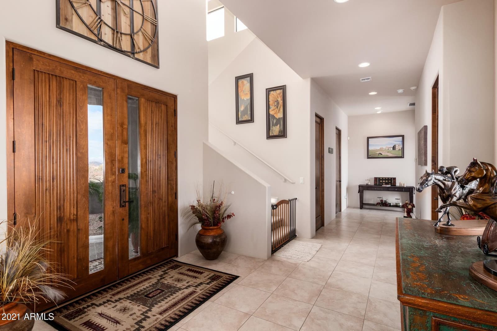 14021 E MILTON Court, Scottsdale, AZ 85262 — photo 7 of 59