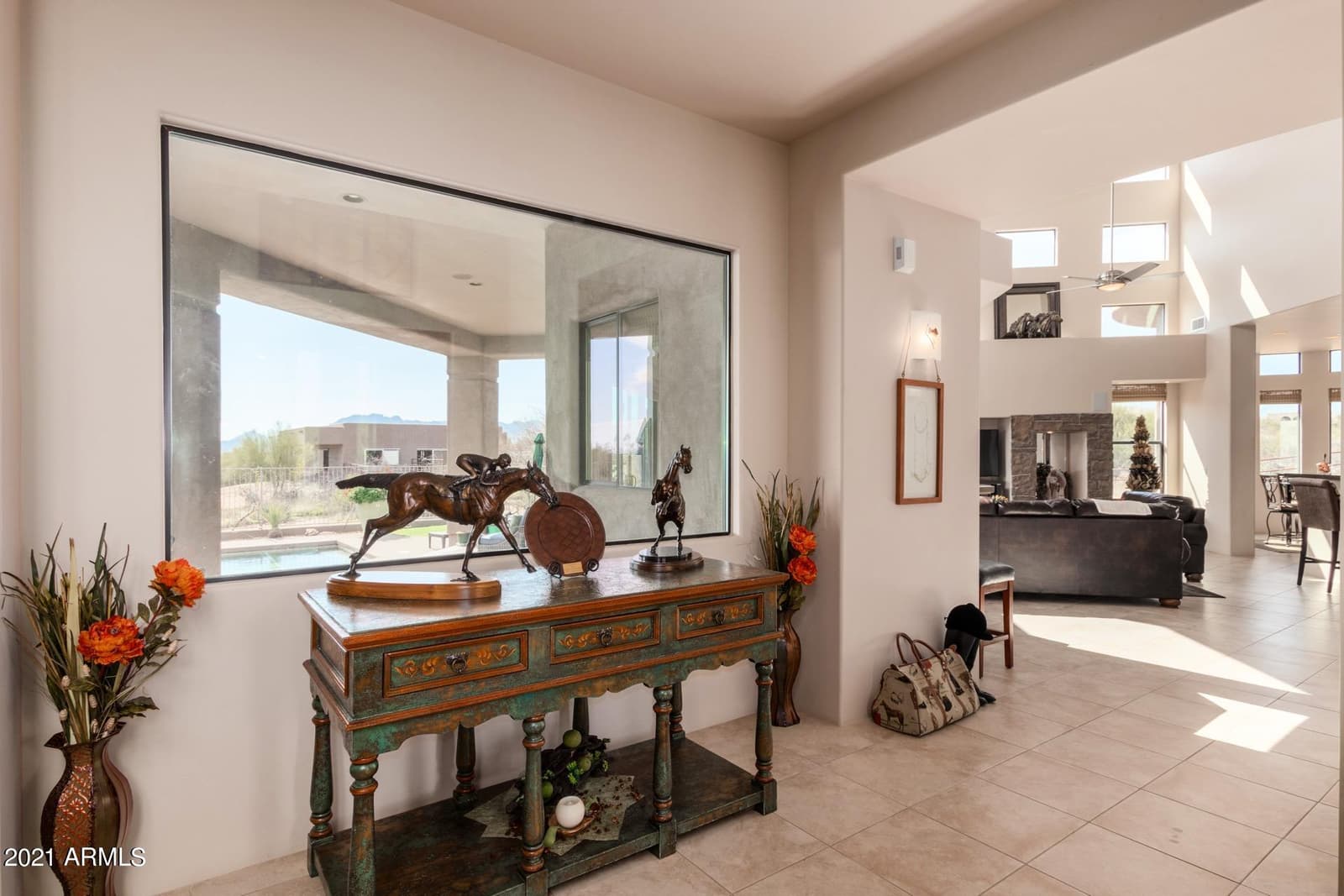 14021 E MILTON Court, Scottsdale, AZ 85262 — photo 8 of 59