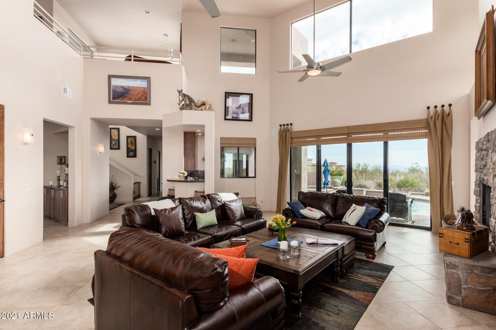 14021 E MILTON Court, Scottsdale, AZ 85262 — photo 12 of 59