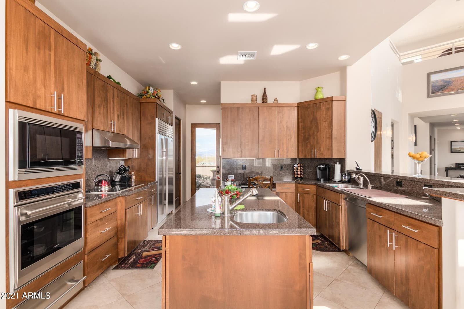 14021 E MILTON Court, Scottsdale, AZ 85262 — photo 19 of 59
