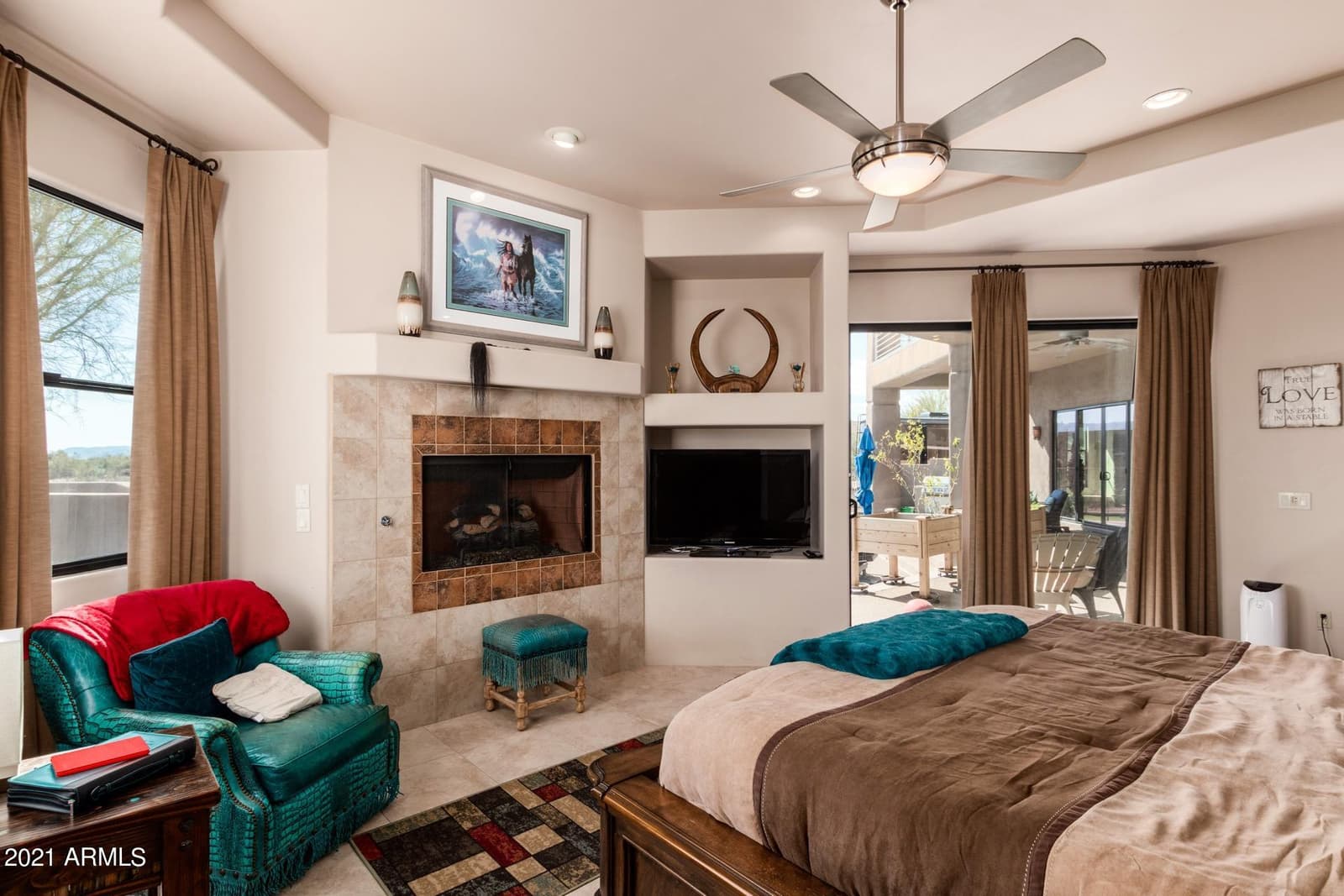 14021 E MILTON Court, Scottsdale, AZ 85262 — photo 21 of 59