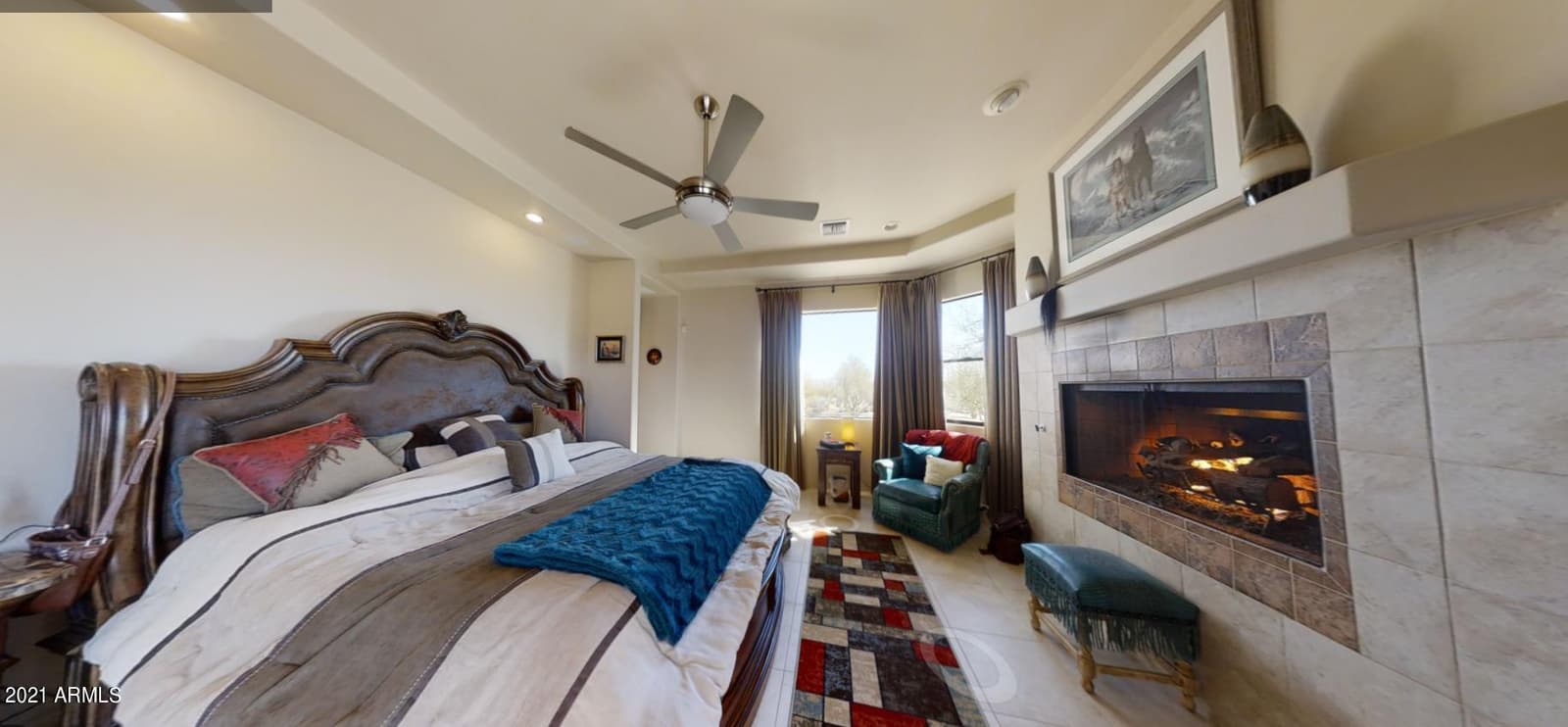 14021 E MILTON Court, Scottsdale, AZ 85262 — photo 23 of 59