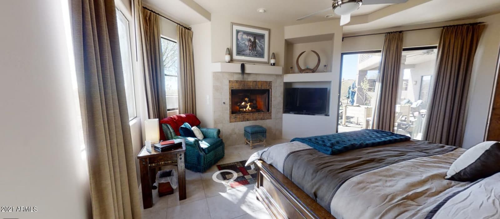 14021 E MILTON Court, Scottsdale, AZ 85262 — photo 24 of 59
