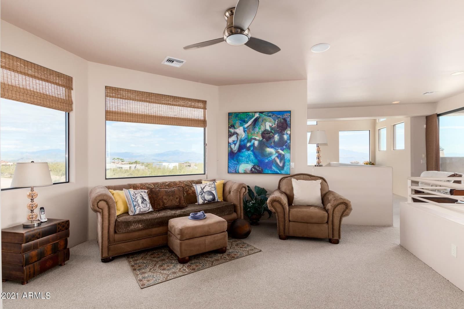 14021 E MILTON Court, Scottsdale, AZ 85262 — photo 38 of 59