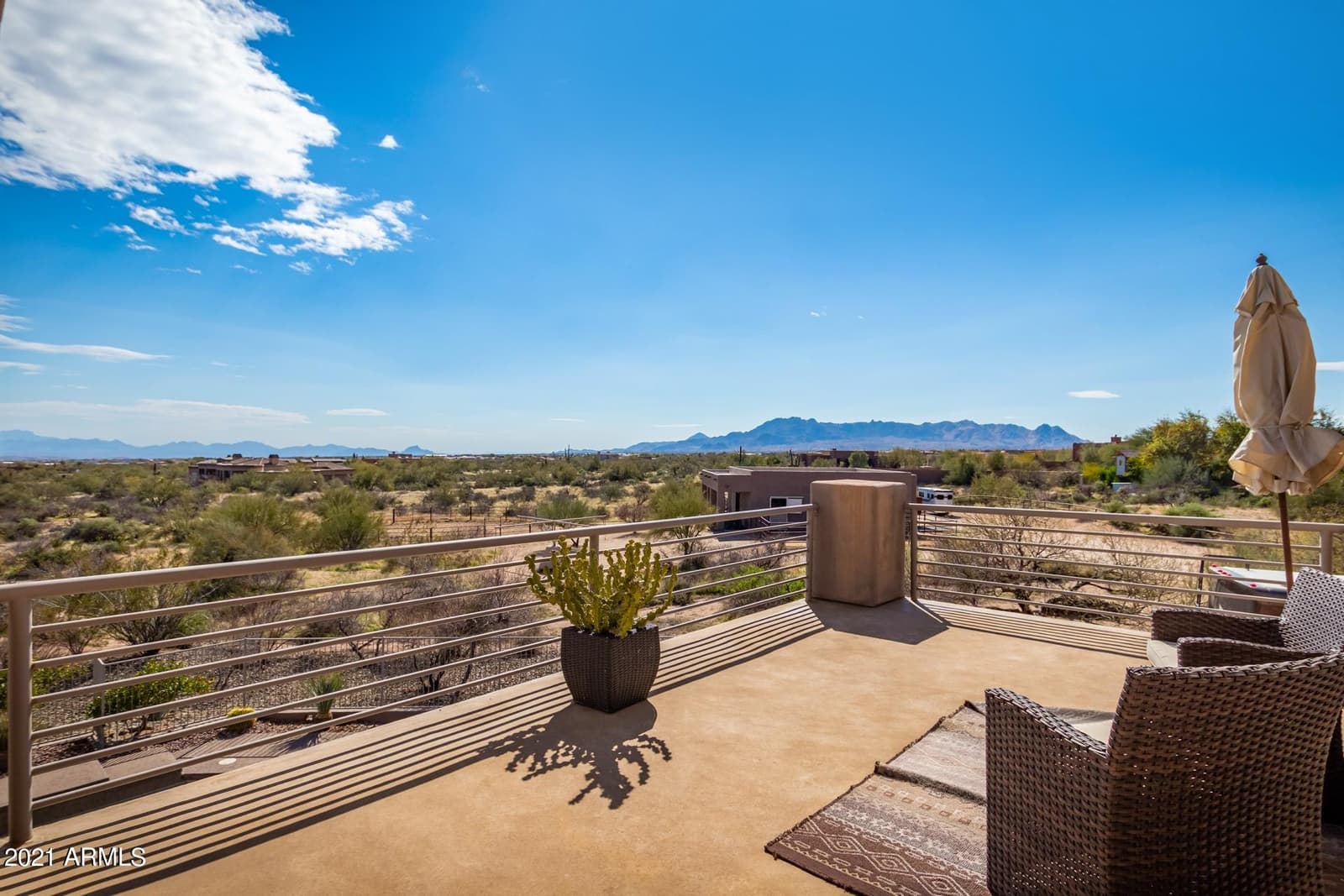 14021 E MILTON Court, Scottsdale, AZ 85262 — photo 39 of 59