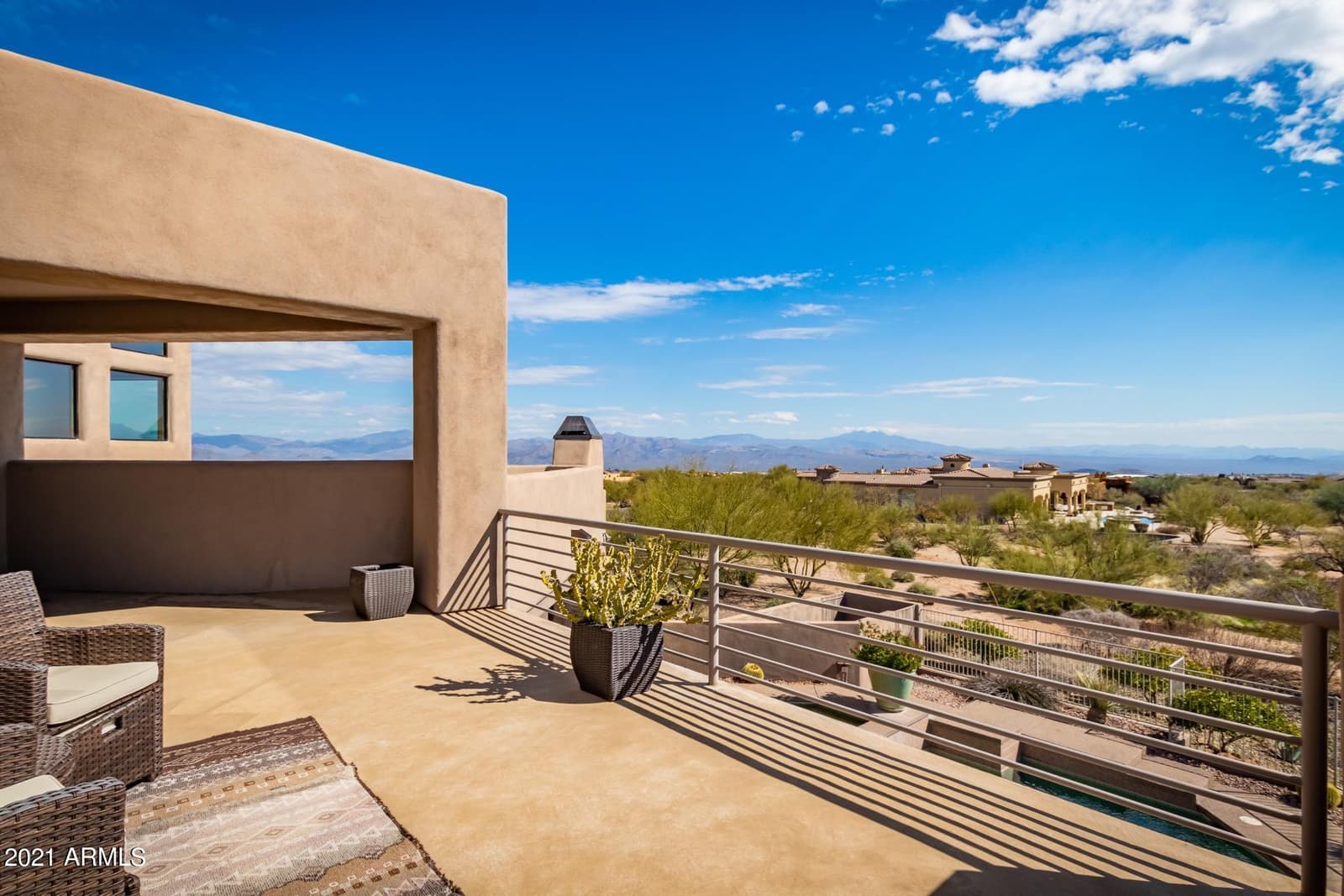 14021 E MILTON Court, Scottsdale, AZ 85262 — photo 40 of 59