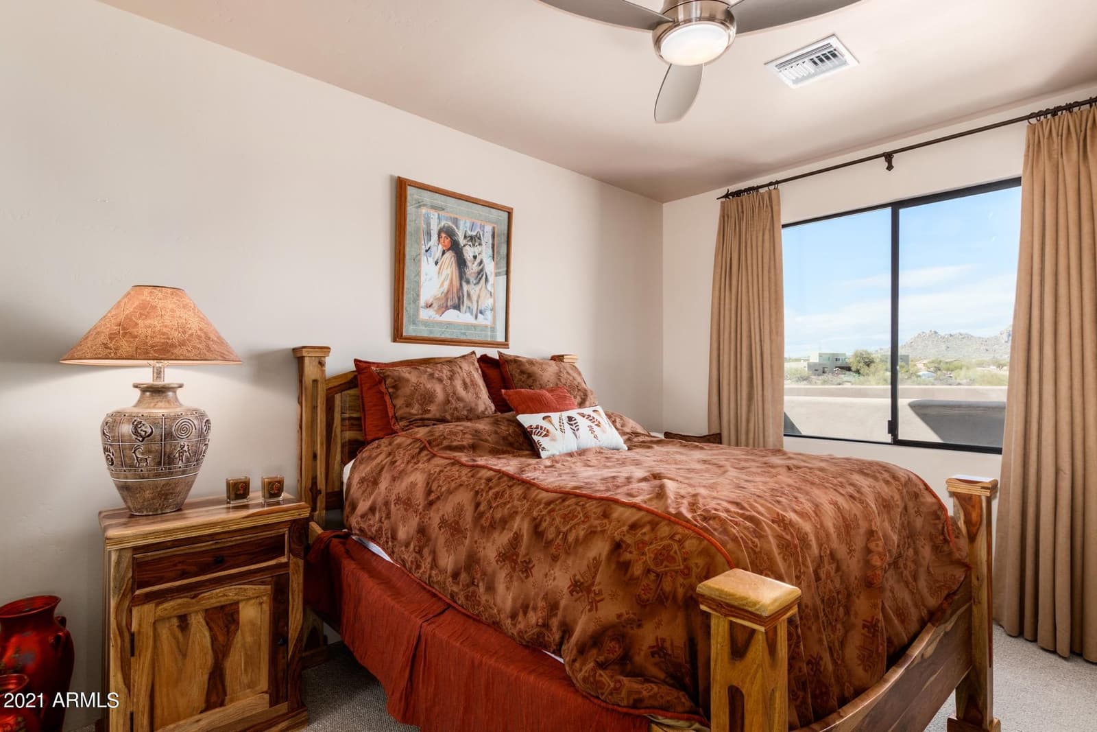 14021 E MILTON Court, Scottsdale, AZ 85262 — photo 42 of 59
