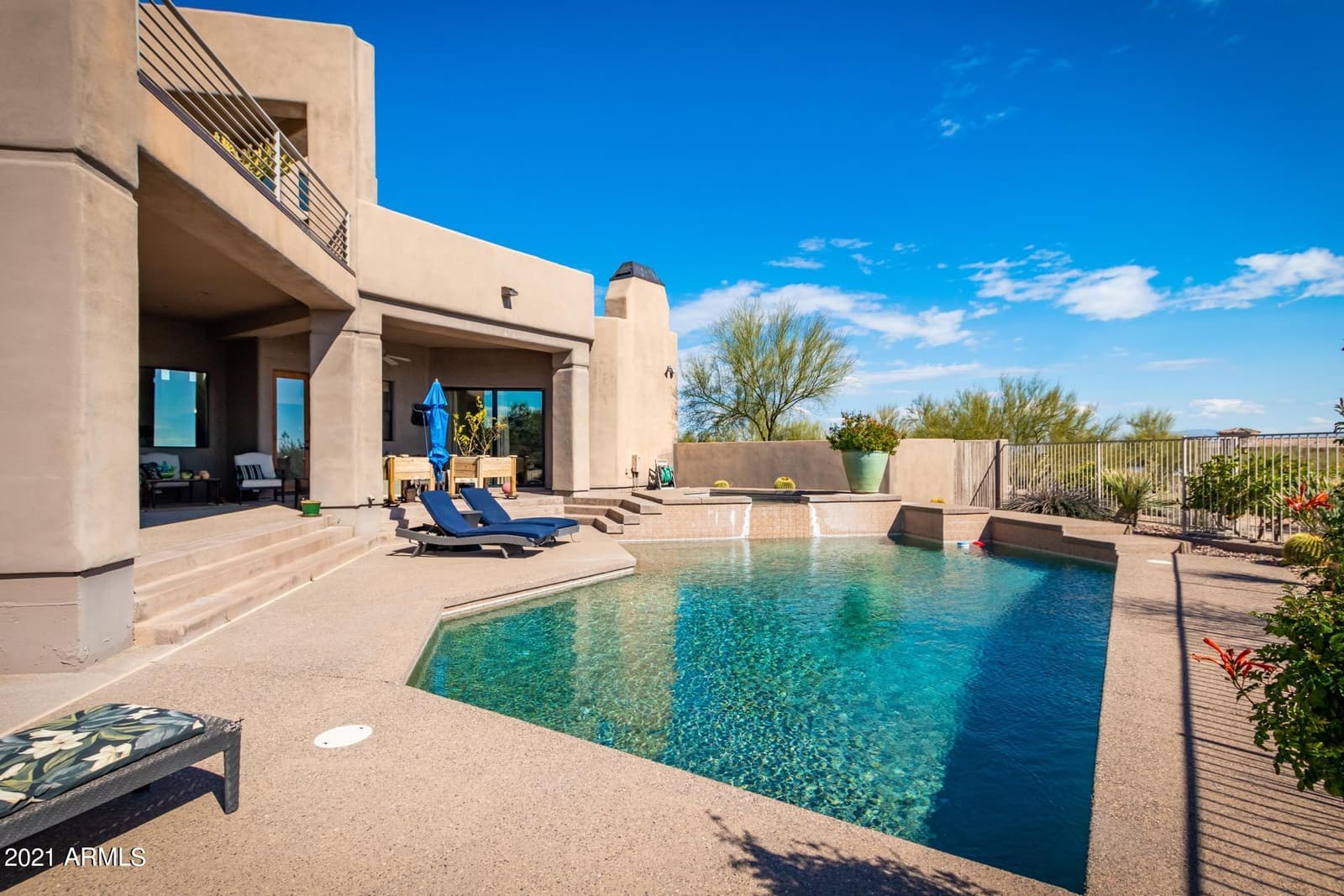 14021 E MILTON Court, Scottsdale, AZ 85262 — photo 44 of 59
