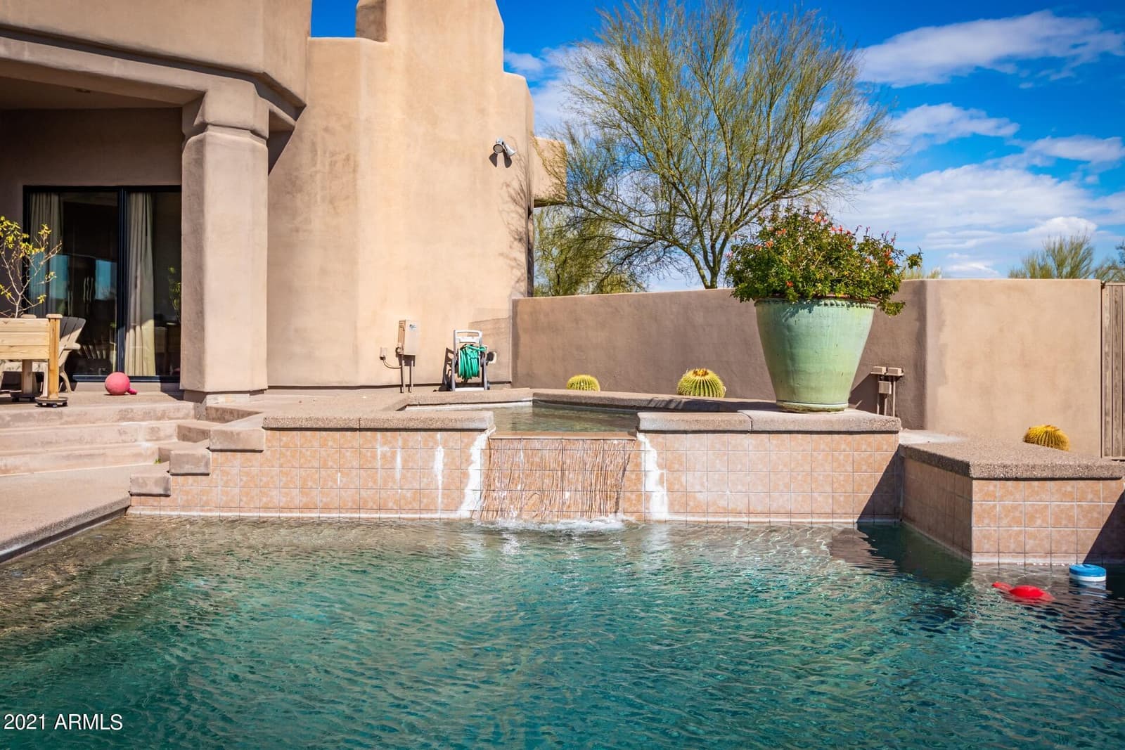 14021 E MILTON Court, Scottsdale, AZ 85262 — photo 45 of 59