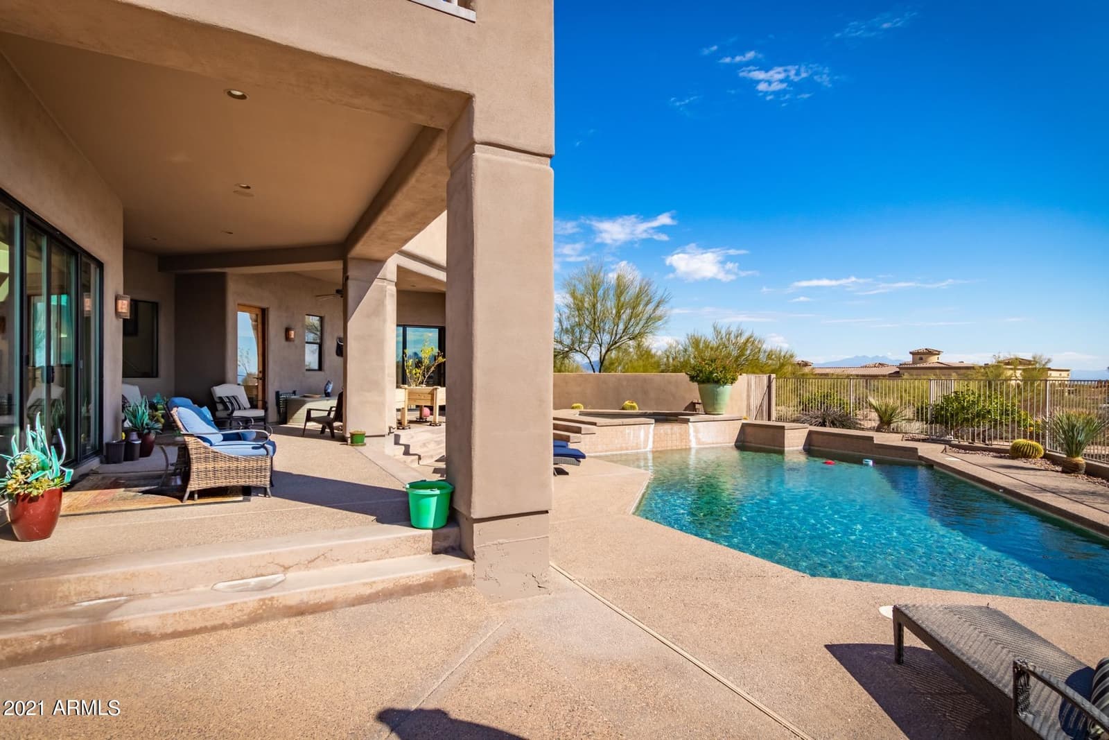 14021 E MILTON Court, Scottsdale, AZ 85262 — photo 46 of 59