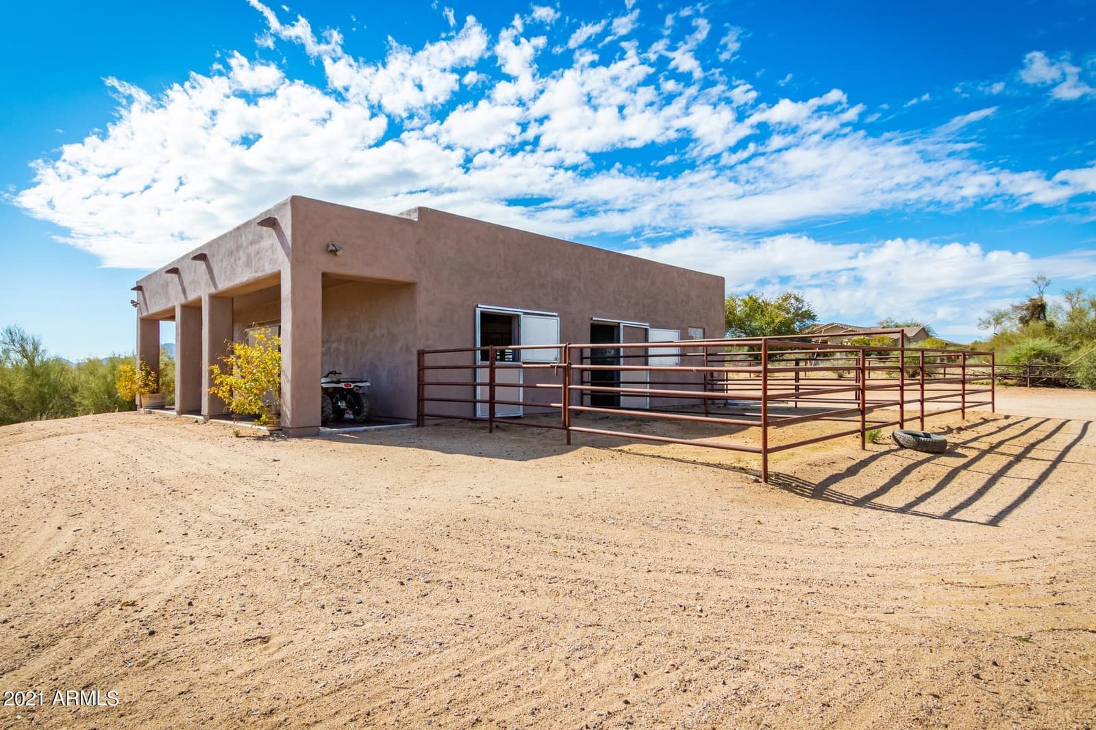 14021 E MILTON Court, Scottsdale, AZ 85262 — photo 47 of 59